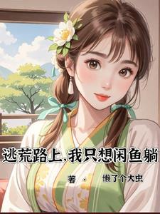 穿越古代有空间逃荒种田文