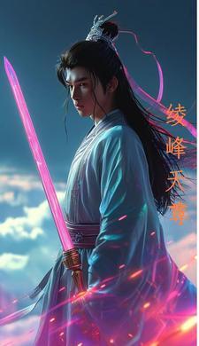天尊凌风叫什么名字