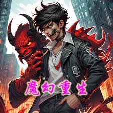 魔幻重生题材情景剧推荐