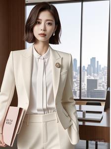 李薇高官