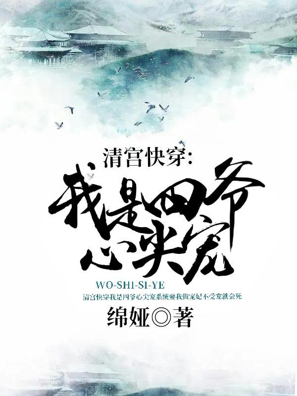 清穿四爷帮我宫斗