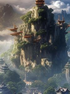 无情天道化身虐妻