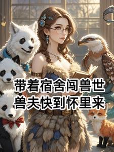 带着宿舍楼穿越