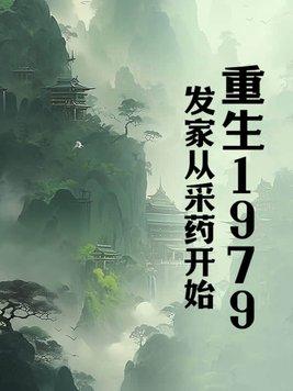 重生1979发家从采药开始3Q