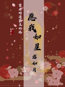 宫女逆袭手册格格党