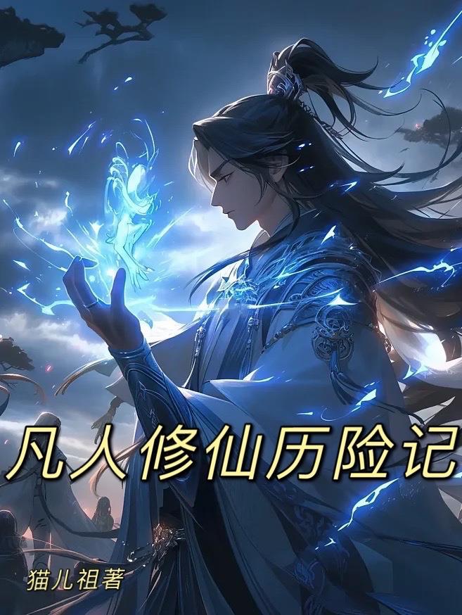 凡人修仙记图片