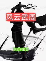 狄仁杰之风云武周