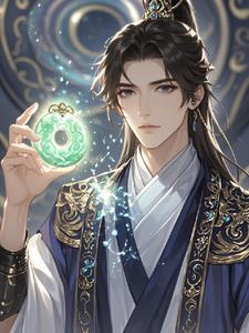 仙路问情攻略男线
