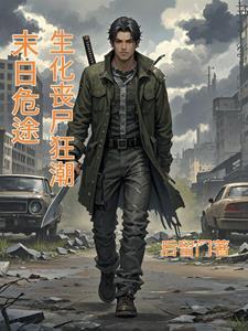 丧尸狂潮末世