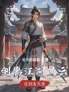 剑影江湖激活码