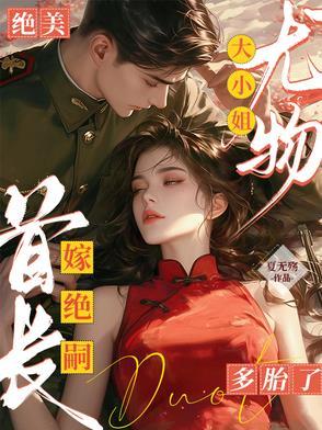 绝美尤物大小姐嫁绝嗣首长多胎了全文