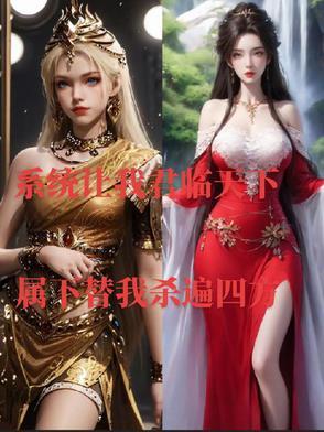 我要去君临天下