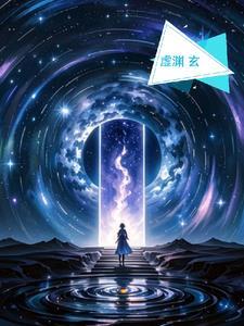 虚渊玄推特号