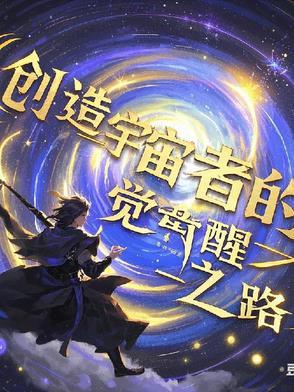 创造宇宙说明书免费阅读