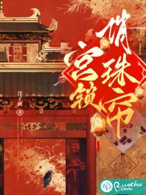 宫锁珠帘书