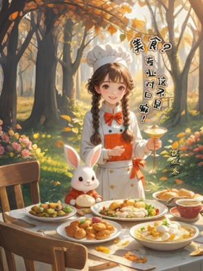 大学有关于美食的专业