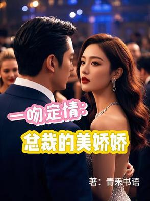 一吻定情总裁的隐婚萌妻