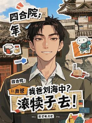 四合院我是刘光天免费阅读