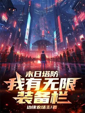 我有无限装备栏!