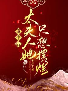 重生后夫人她又轰动全