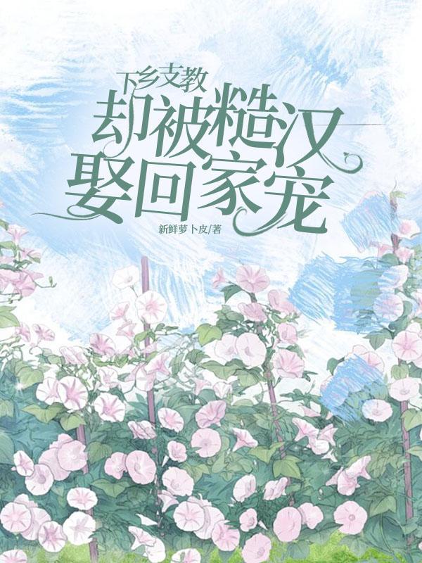 却被糙汉娶回家宠车
