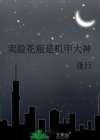卖脸花瓶是机甲大神百度文库