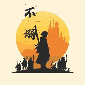 不溺于方寸之潭