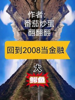 回到2008第二季