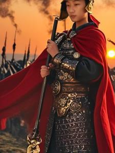帝仙柳如心