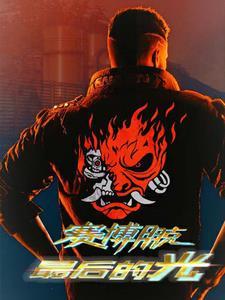 赛博朋克2077最后一个任务叫什么