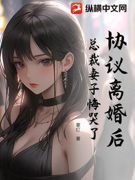 总裁协议婚姻