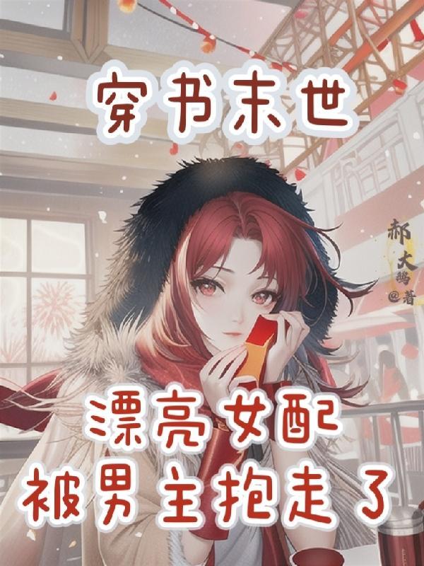 穿成末世女配全文阅读