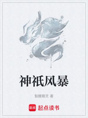 神祇风暴免费阅读无弹窗