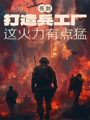 亮剑兵工厂的