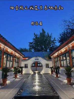 四合院之我是贾东旭亲叔作者野蒜