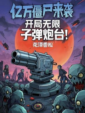 亿万僵尸凭空刷僵尸