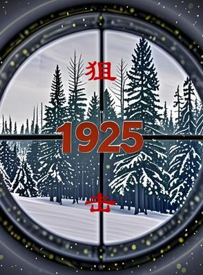 狙击1943