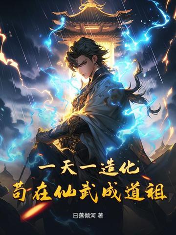 一天一造化