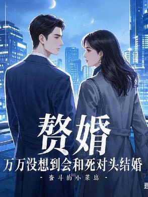 赘婿cp