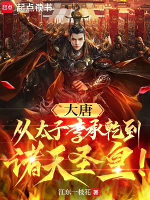 大唐从太子李承乾到诸天圣皇! 第501章