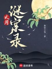 大周迷案