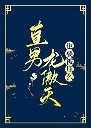 直男龙傲天也要被压么百度