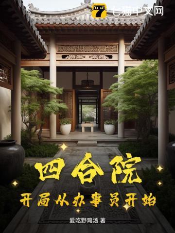 四合院开局从办事员开始