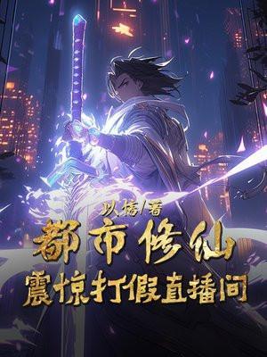 都市修仙大师