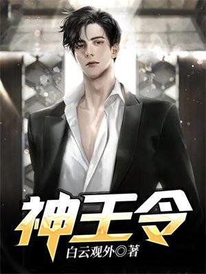 神王令完整版全文阅读