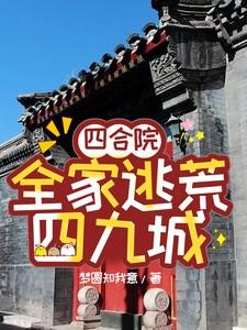 四合院全家逃荒四九城知我意