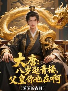 大唐八岁太子爷