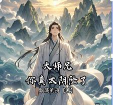 大师兄你真太阴险了在线阅读全文