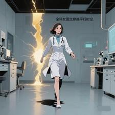 gl全科医生