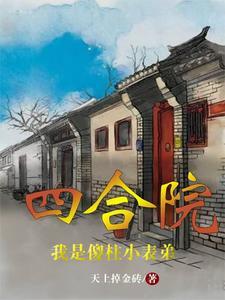 四合院我是傻柱小表弟天上掉金砖